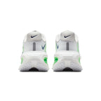 NIKE MEN VOMERO PREMIUM - WHITE/MIDNIGHTNAVY/GREENSPARK