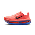 NIKE MEN VOMERO PREMIUM - ATOMICPINK/BLACK/RACERBLUE