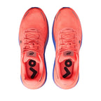 NIKE MEN VOMERO PREMIUM - ATOMICPINK/BLACK/RACERBLUE
