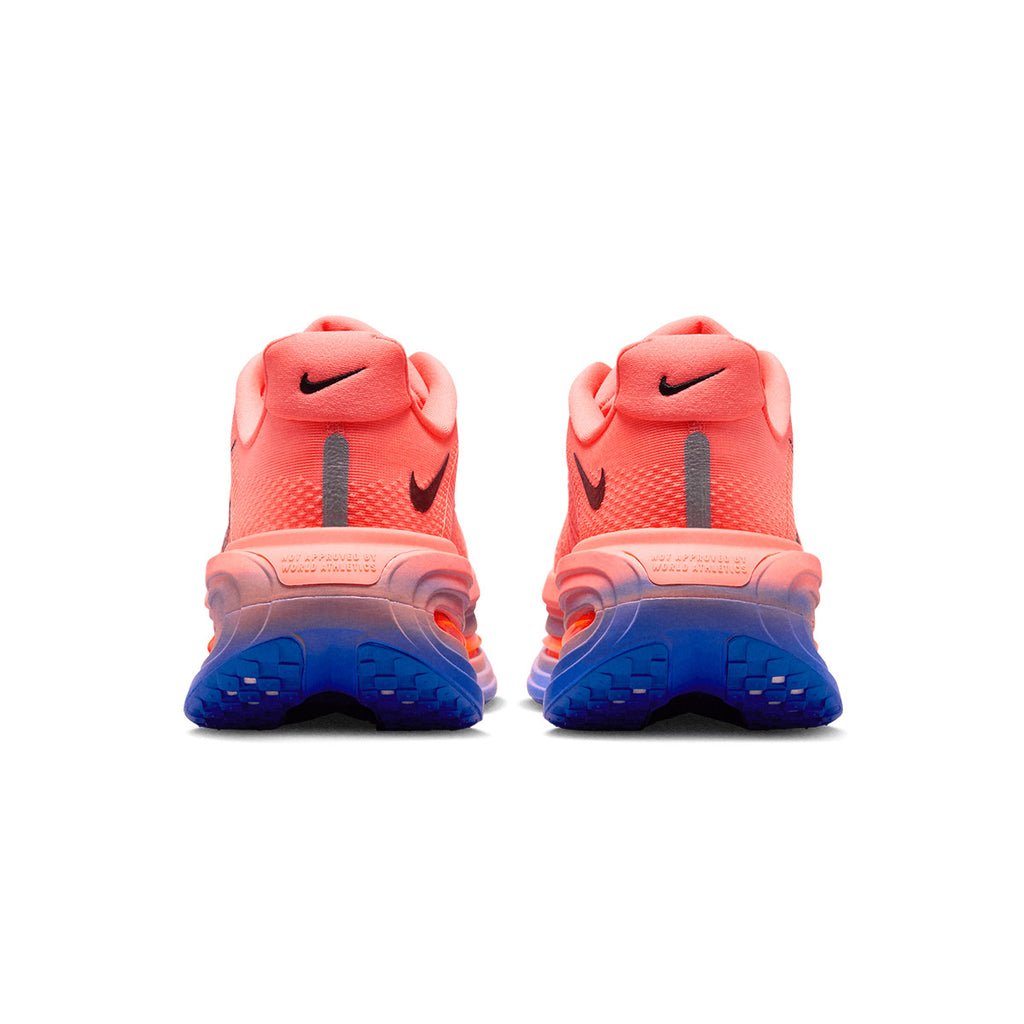 NIKE MEN VOMERO PREMIUM - ATOMICPINK/BLACK/RACERBLUE