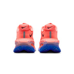 NIKE MEN VOMERO PREMIUM - ATOMICPINK/BLACK/RACERBLUE