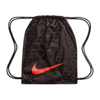 NIKE MERCURIAL SUPERFLY 10 ELITE LV8 FG - BLACK/HYPER CRIMSON