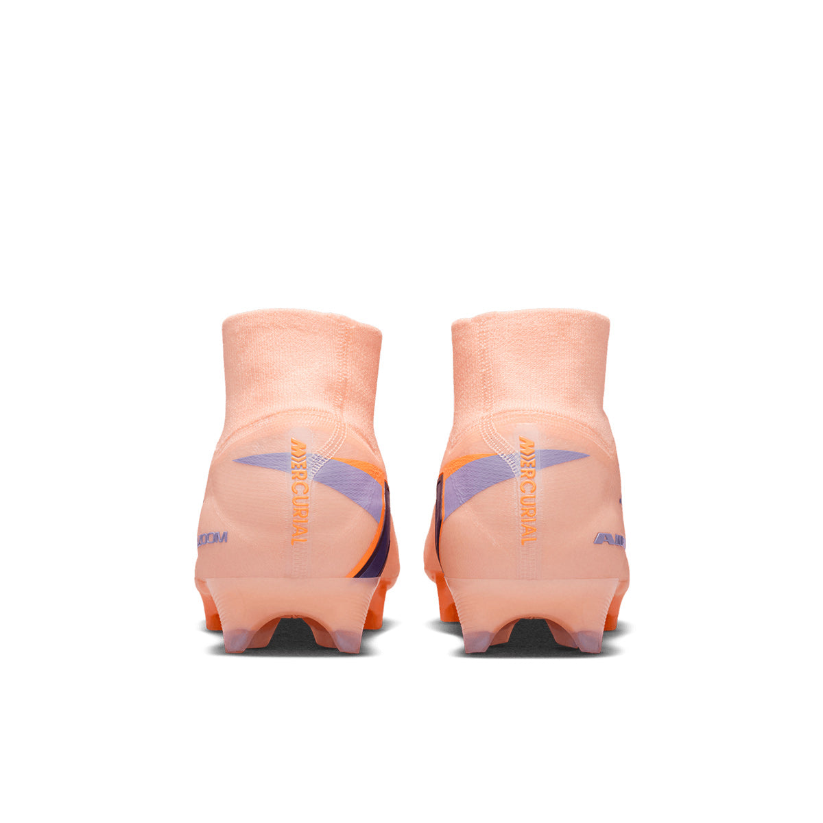 NIKE MERCURIAL SUPERFLY 10 ELITE LV8 FG - CRIMSON TINT/ROYAL PULSE