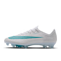 NIKE MERCURIAL SUPERFLY 11 ELITE FG - WHITE/DUSTY CACTUS