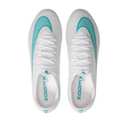 NIKE MERCURIAL SUPERFLY 11 ELITE FG - WHITE/DUSTY CACTUS