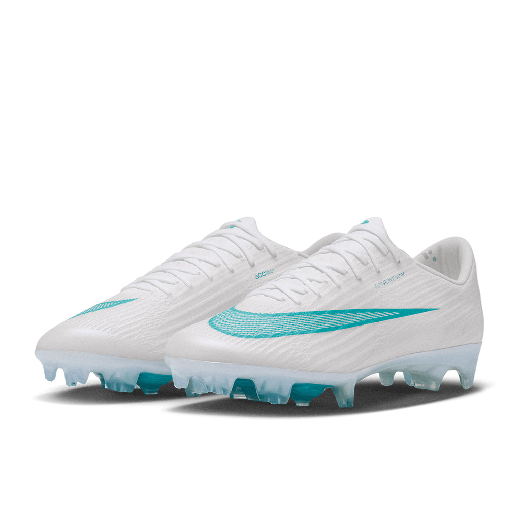 NIKE MERCURIAL SUPERFLY 11 ELITE FG - WHITE/DUSTY CACTUS
