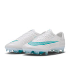 NIKE MERCURIAL SUPERFLY 11 ELITE FG - WHITE/DUSTY CACTUS