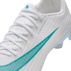 NIKE MERCURIAL SUPERFLY 11 ELITE FG - WHITE/DUSTY CACTUS