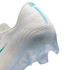 NIKE MERCURIAL SUPERFLY 11 ELITE FG - WHITE/DUSTY CACTUS