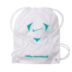 NIKE MERCURIAL SUPERFLY 11 ELITE FG - WHITE/DUSTY CACTUS