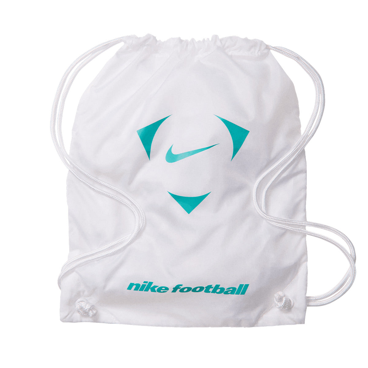NIKE MERCURIAL SUPERFLY 11 ELITE FG - WHITE/DUSTY CACTUS