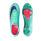 NIKE MERCURIAL SUPERFLY 11 ELITE SAM KERR FG - GREEN GLOW/BLACK