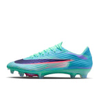 NIKE MERCURIAL SUPERFLY 11 ELITE SAM KERR FG - GREEN GLOW/BLACK