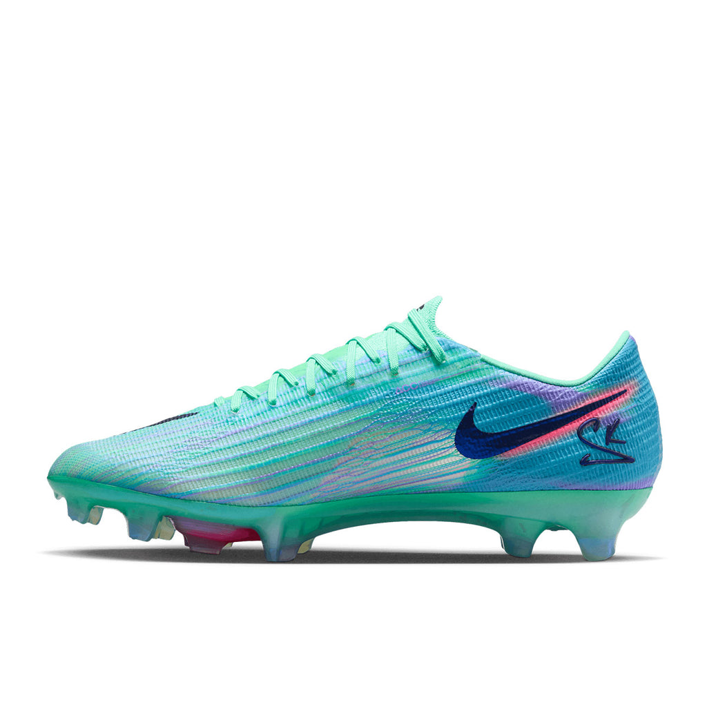 NIKE MERCURIAL SUPERFLY 11 ELITE SAM KERR FG - GREEN GLOW/BLACK