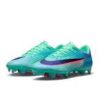 NIKE MERCURIAL SUPERFLY 11 ELITE SAM KERR FG - GREEN GLOW/BLACK