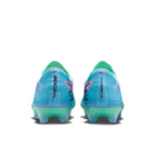 NIKE MERCURIAL SUPERFLY 11 ELITE SAM KERR FG - GREEN GLOW/BLACK