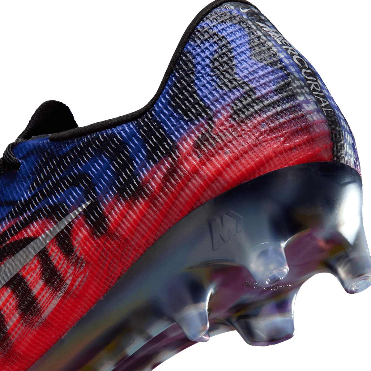NIKE MERCURIAL SUPERFLY 11 ELITE T SE AG PRO - MULTI COLOR/WHITE