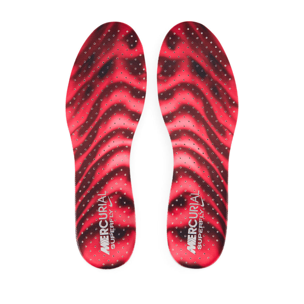 NIKE MERCURIAL SUPERFLY 11 ELITE T SE AG PRO - MULTI COLOR/WHITE