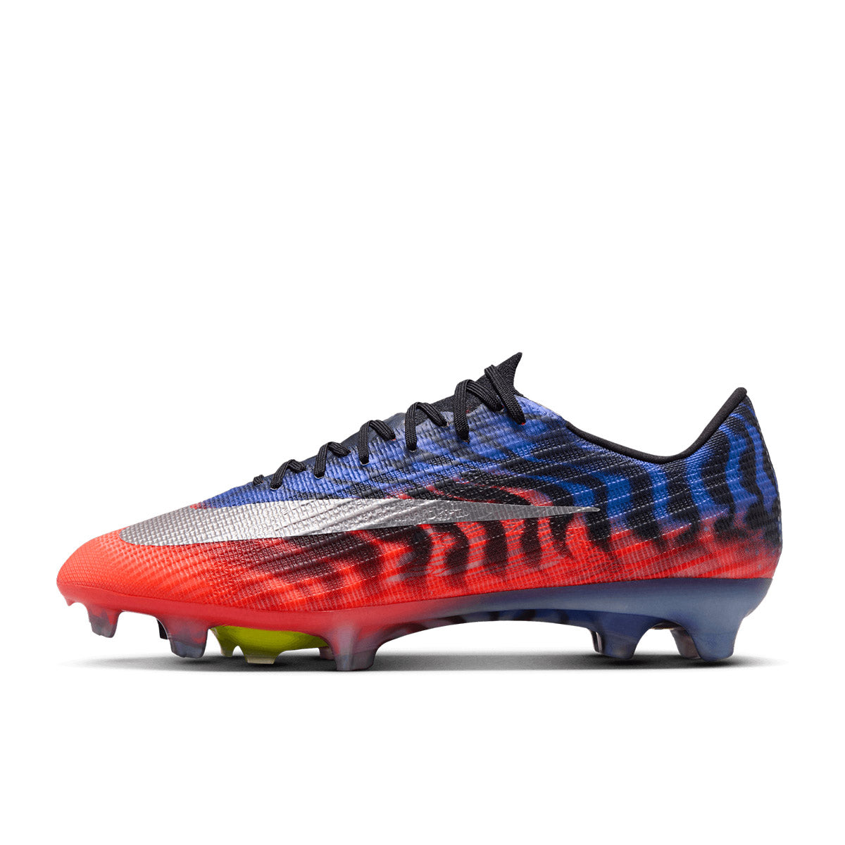 NIKE MERCURIAL SUPERFLY 11 ELITE T SE FG - MULTI COLOR/WHITE