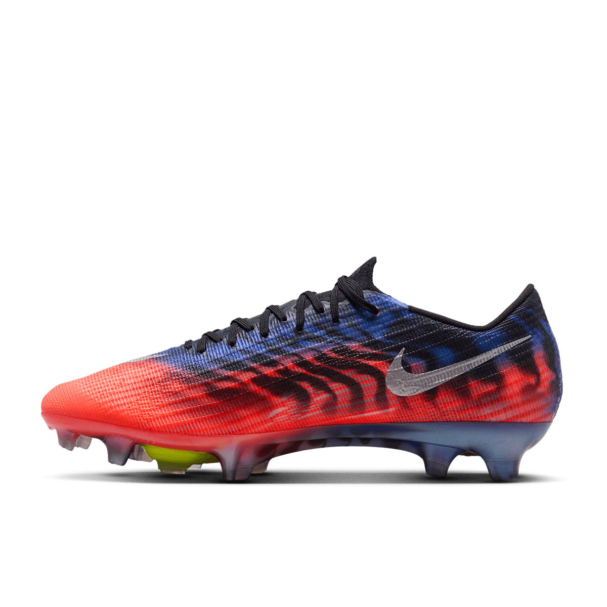 NIKE MERCURIAL SUPERFLY 11 ELITE T SE FG - MULTI COLOR/WHITE