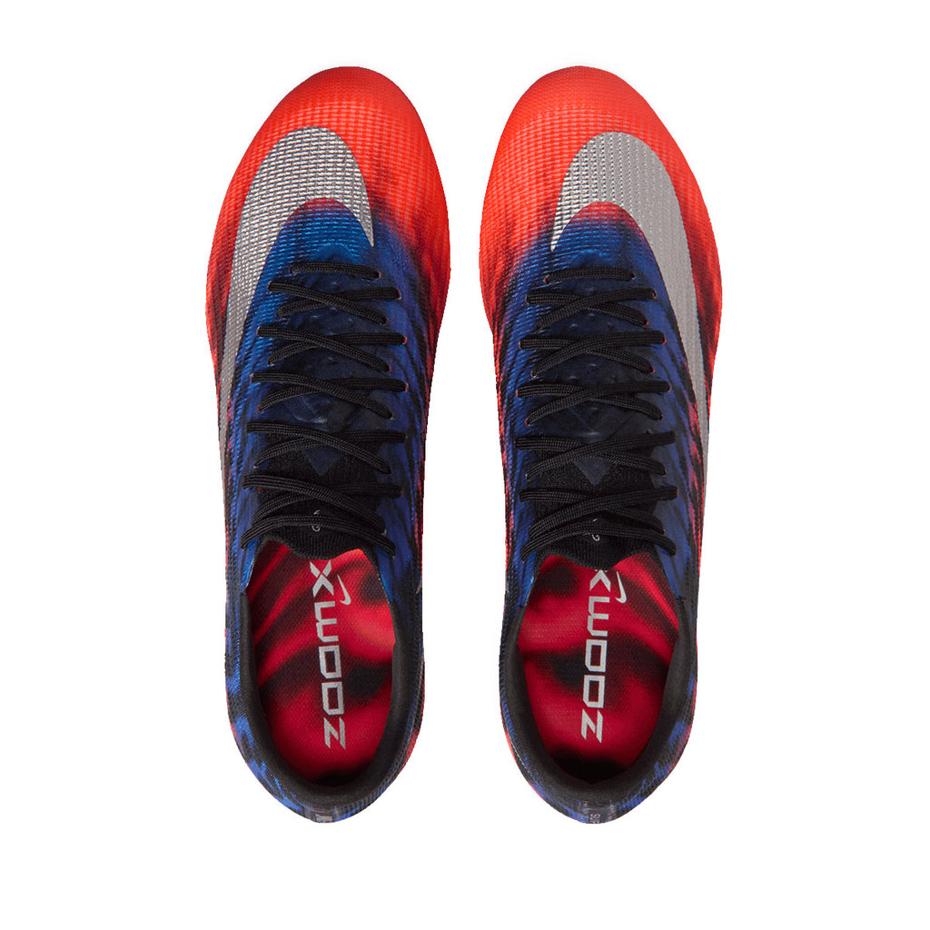 NIKE MERCURIAL SUPERFLY 11 ELITE T SE FG - MULTI COLOR/WHITE