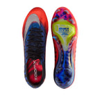 NIKE MERCURIAL SUPERFLY 11 ELITE T SE FG - MULTI COLOR/WHITE
