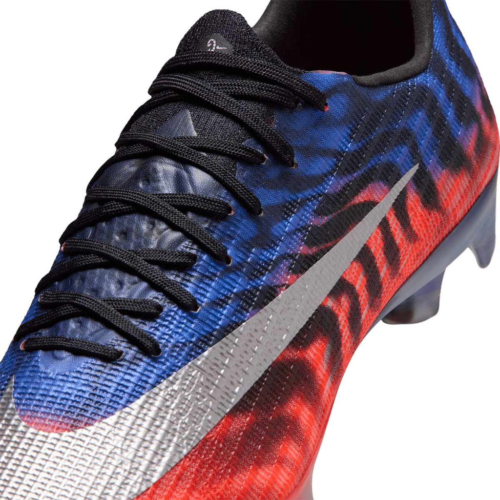 NIKE MERCURIAL SUPERFLY 11 ELITE T SE FG - MULTI COLOR/WHITE