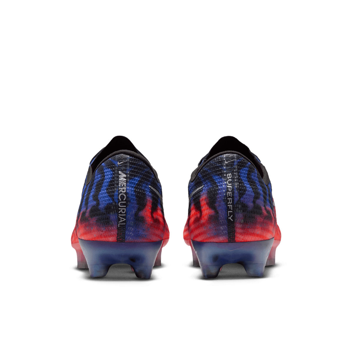 NIKE MERCURIAL SUPERFLY 11 ELITE T SE FG - MULTI COLOR/WHITE