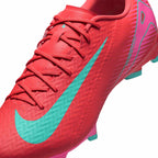 NIKE MERCURIAL VAPOR 16 ACADEMY FG/MG - EMBER GLOW/AURORA GREEN