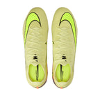 NIKE MERCURIAL VAPOR 16 ELITE AG PRO - LIMELIGHT/VOLT/HYPER CRIMSON