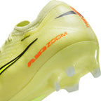 NIKE MERCURIAL VAPOR 16 ELITE AG PRO - LIMELIGHT/VOLT/HYPER CRIMSON
