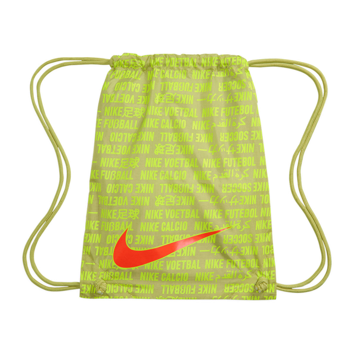 NIKE MERCURIAL VAPOR 16 ELITE AG PRO - LIMELIGHT/VOLT/HYPER CRIMSON