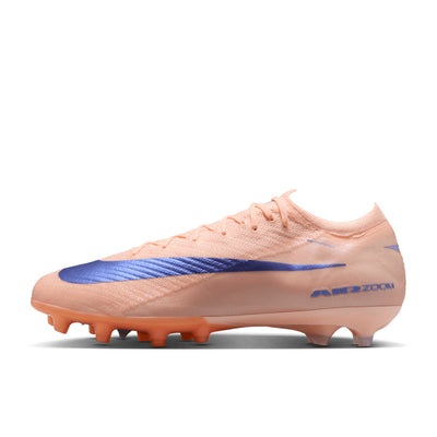 NIKE MERCURIAL VAPOR 16 ELITE LV8 AG PRO - CRIMSON TINT/ROYAL PULSE