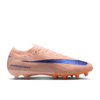 NIKE MERCURIAL VAPOR 16 ELITE LV8 AG PRO - CRIMSON TINT/ROYAL PULSE