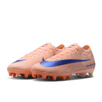 NIKE MERCURIAL VAPOR 16 ELITE LV8 AG PRO - CRIMSON TINT/ROYAL PULSE