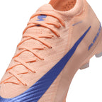 NIKE MERCURIAL VAPOR 16 ELITE LV8 AG PRO - CRIMSON TINT/ROYAL PULSE