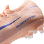 NIKE MERCURIAL VAPOR 16 ELITE LV8 AG PRO - CRIMSON TINT/ROYAL PULSE