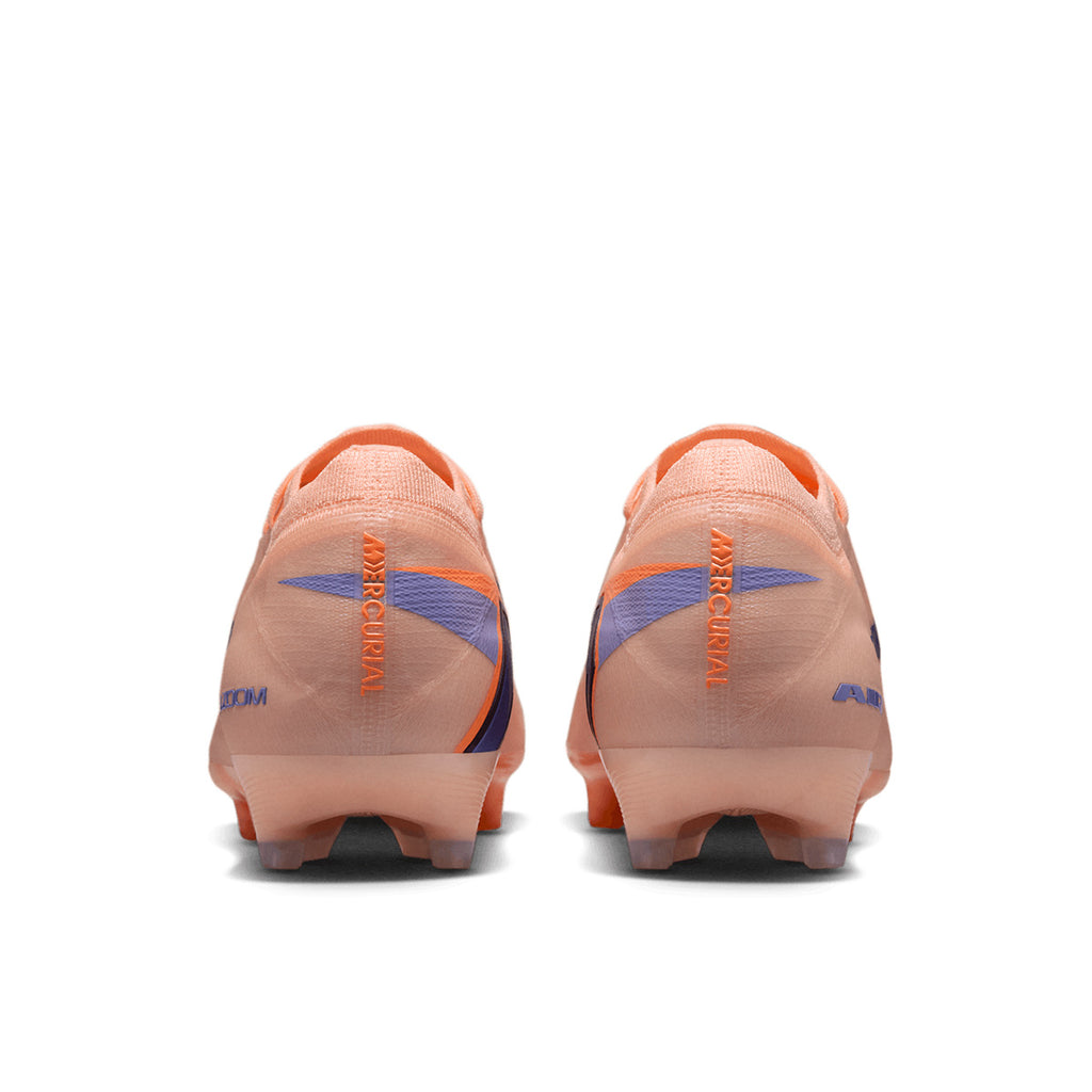 NIKE MERCURIAL VAPOR 16 ELITE LV8 AG PRO - CRIMSON TINT/ROYAL PULSE