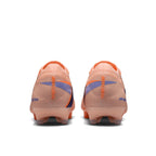 NIKE MERCURIAL VAPOR 16 ELITE LV8 AG PRO - CRIMSON TINT/ROYAL PULSE