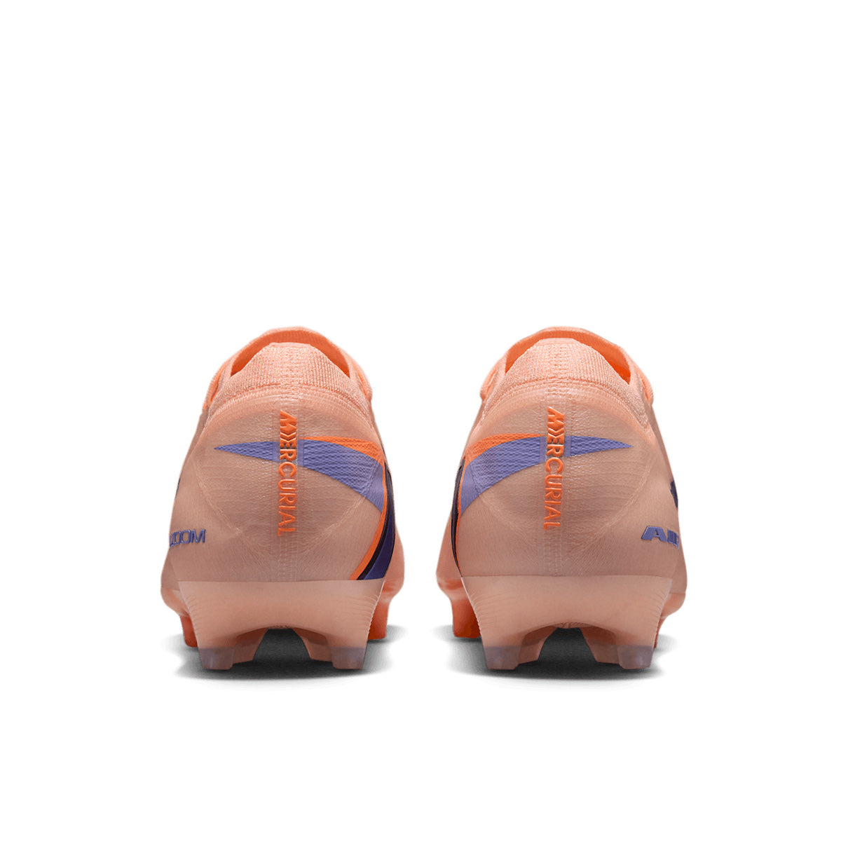 NIKE MERCURIAL VAPOR 16 ELITE LV8 AG PRO - CRIMSON TINT/ROYAL PULSE
