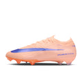 NIKE MERCURIAL VAPOR 16 ELITE LV8 FG - CRIMSON TINT/ROYAL PULSE