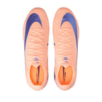 NIKE MERCURIAL VAPOR 16 ELITE LV8 FG - CRIMSON TINT/ROYAL PULSE