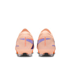 NIKE MERCURIAL VAPOR 16 ELITE LV8 FG - CRIMSON TINT/ROYAL PULSE