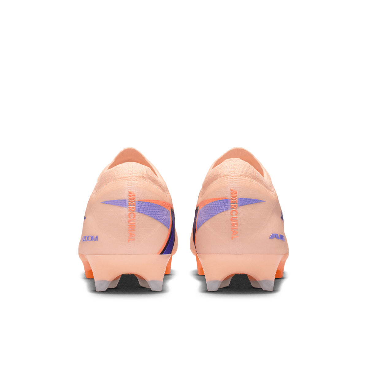 NIKE MERCURIAL VAPOR 16 ELITE LV8 FG - CRIMSON TINT/ROYAL PULSE