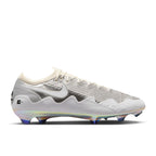 NIKE MERCURIAL VAPOR 16 ELITE X PATTA SE FG - CHROME/BLACK/WHITE
