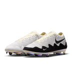 NIKE MERCURIAL VAPOR 16 ELITE X PATTA SE FG - CHROME/BLACK/WHITE