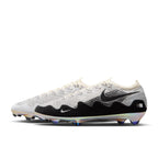 NIKE MERCURIAL VAPOR 16 ELITE X PATTA SE FG - CHROME/BLACK/WHITE