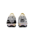NIKE MERCURIAL VAPOR 16 ELITE X PATTA SE FG - CHROME/BLACK/WHITE
