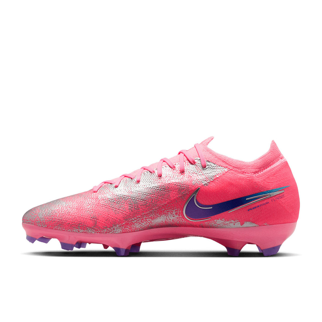 NIKE MERCURIAL VAPOR 16 PRO VJR FG - SUNSET PULSE/OLD ROYAL