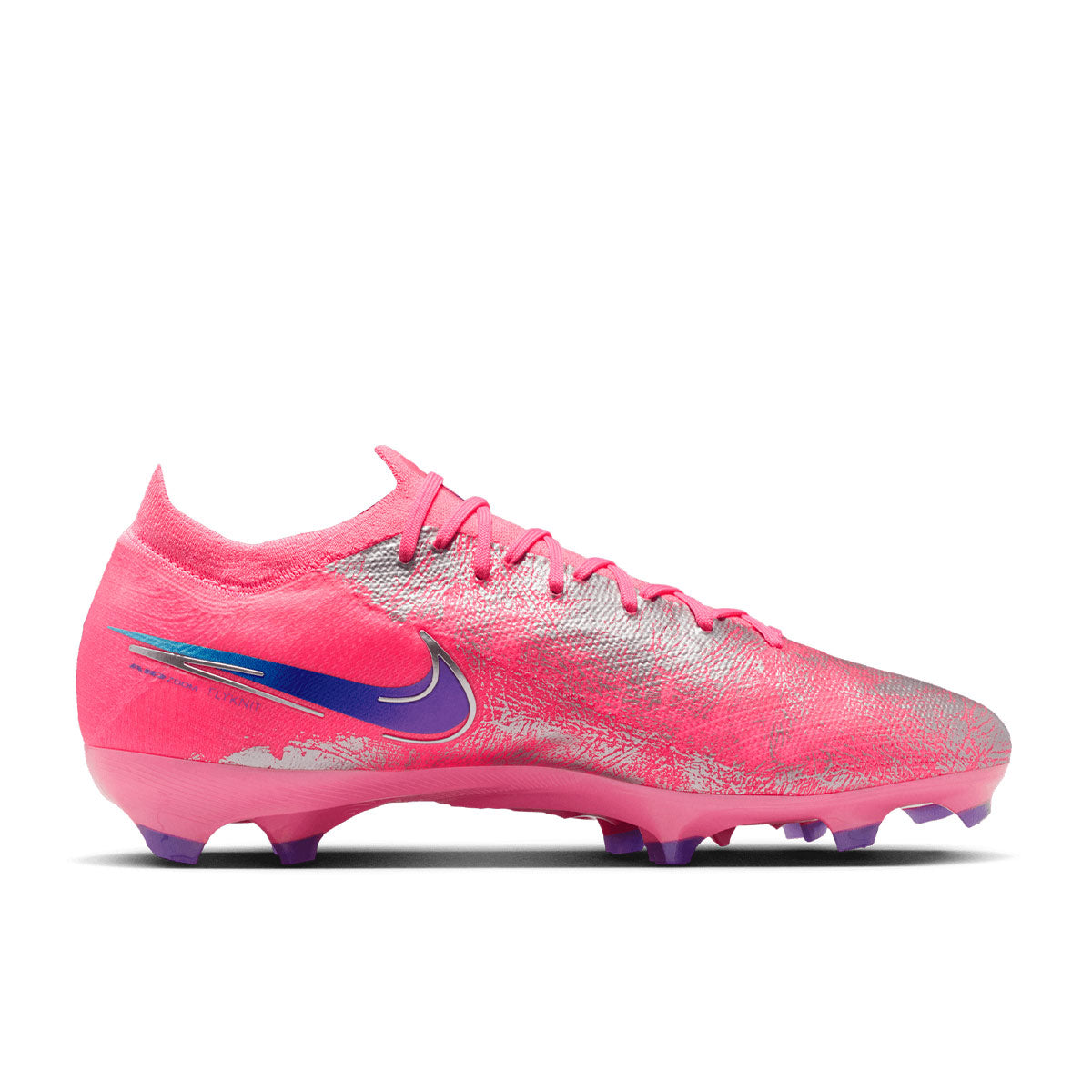 NIKE MERCURIAL VAPOR 16 PRO VJR FG - SUNSET PULSE/OLD ROYAL
